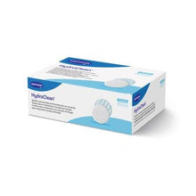 Hartmann HydroClean kompresser 4cm oval - 10 stk. | Pakke (10 stk.)