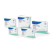 Zetuvit Plus 15x20cm | Pakke (10 stk.)