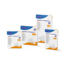 HydroTac tran.comf. 10x20cm st | Pakke (10 stk.)