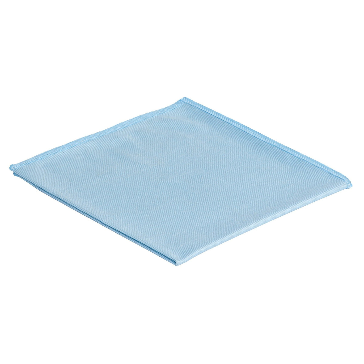 Sito Microfaser Fenstertuch, blau, 390 x 390 mm