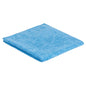 Sito Microfaser Profi, 400 x 400 mm blau
