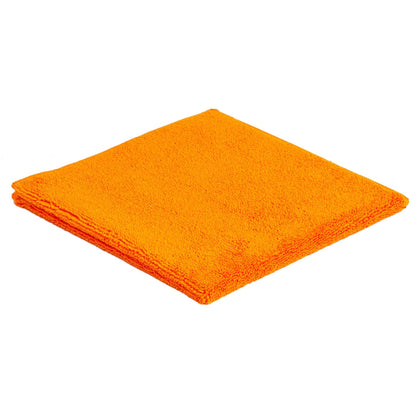 Sito Microfaser Profi, 400 x 400 mm orange