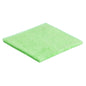 Sito Microfaser Stretch, 400 x 400 mm grün