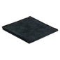 Sito Microfaser Stretch, 400 x 400 mm schwarz
