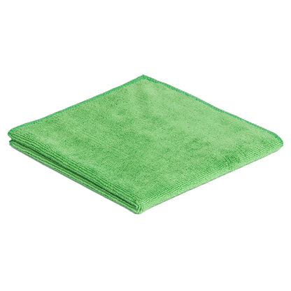Sito Microfaser Eco, 400 x 400 mm grün