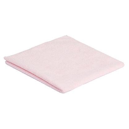 Sito Microfaser rEco, 400 x 400 mm rosa