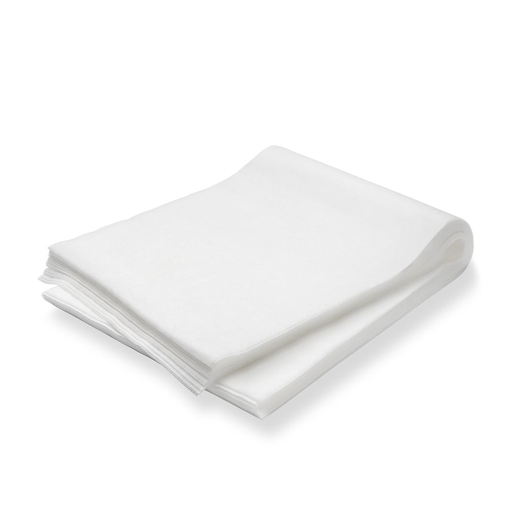 Sito Staubbindetuch 14, nicht imprägniert ca. 14g/m², weiß, 600 x 250 mm