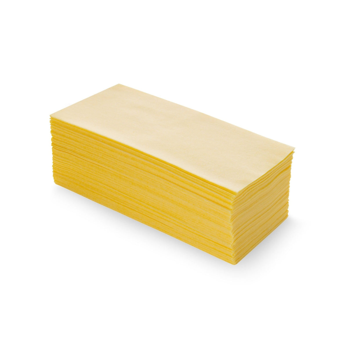 Sito Staubbindetuch 54, imprägniert ca. 54g/m², gelb, 600 x 600 mm