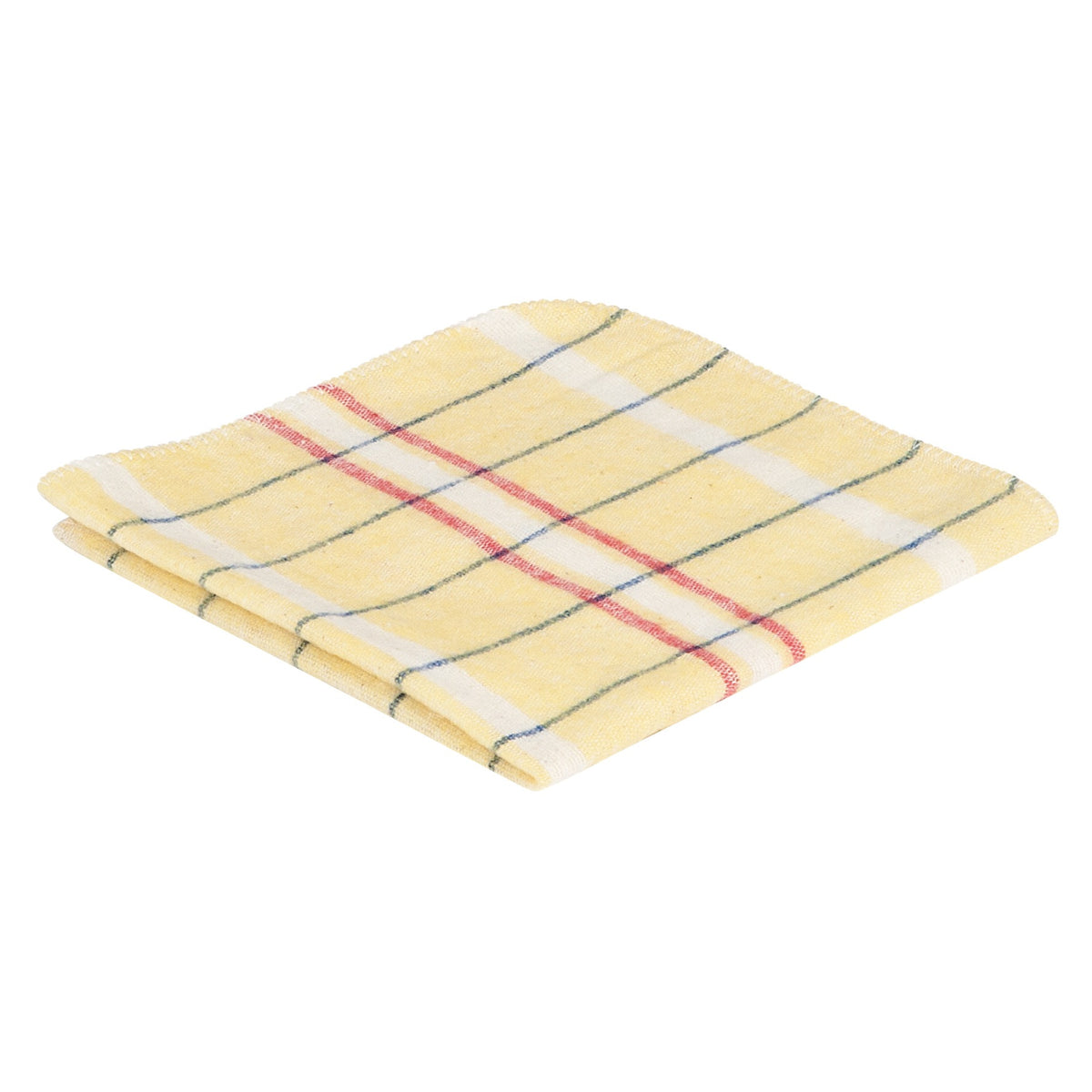 Sito Staubtuch ca. 150g/m², bunt, 350 x 350 mm