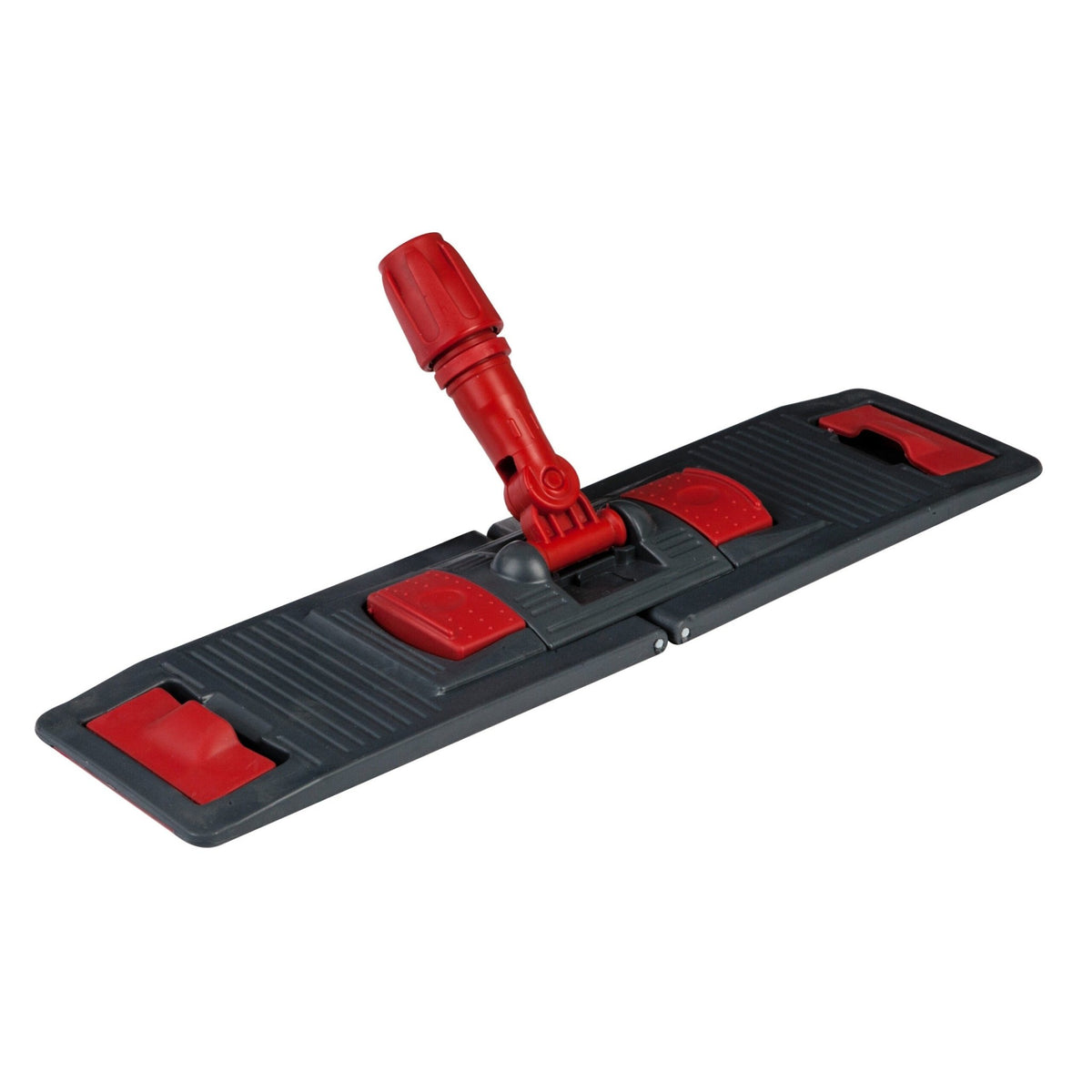 Sito Eco Two für Taschen- und Laschensysteme, grau/rot 500 mm