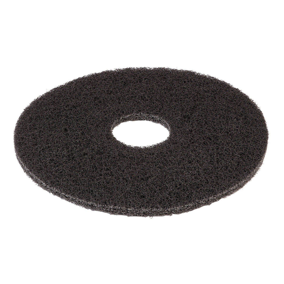 Sito Super Floor-Pad Vlies 16", 406 x 406 x 24 mm schwarz