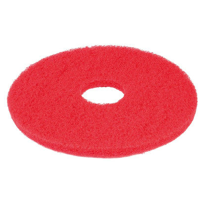 Sito Super Floor-Pad Vlies 20", 508 x 508 x 24 mm rot
