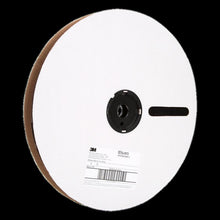 3M™ Hook Tape SJ3572 Sort - Aftagelige velcrolukninger