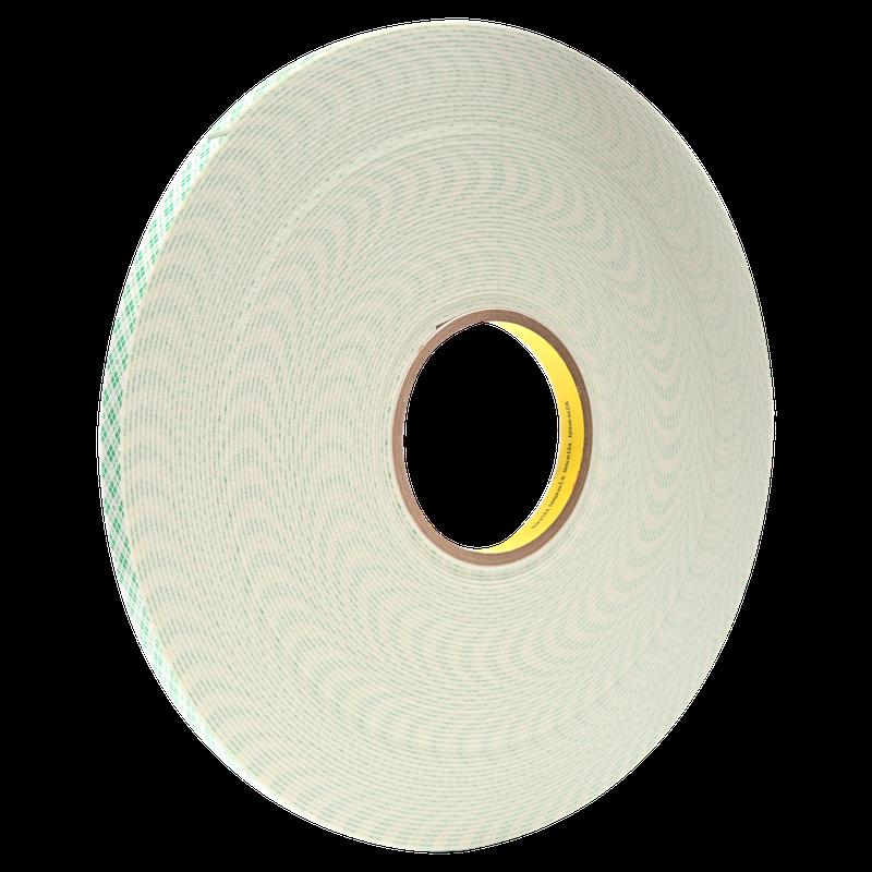 3M™ dobbeltsidet urethanskumtape 4026