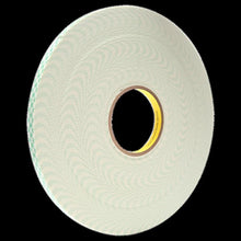 3M™ dobbeltsidet urethanskumtape 4026