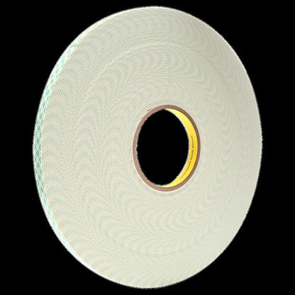 3M™ dobbeltsidet urethanskumtape 4026