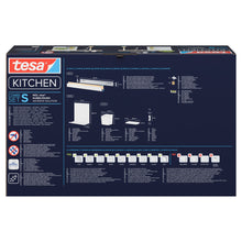 tesa Küchenorganizer Kombi Set S