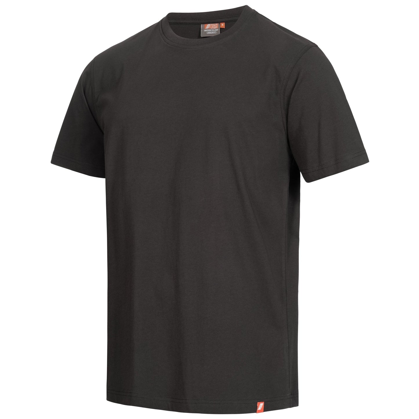 Nitras Motion Tex Light T-Shirt UV Protection Oeko-Tex Gr. XS-6XL, forskellige farver | Pakke (1 stykke)