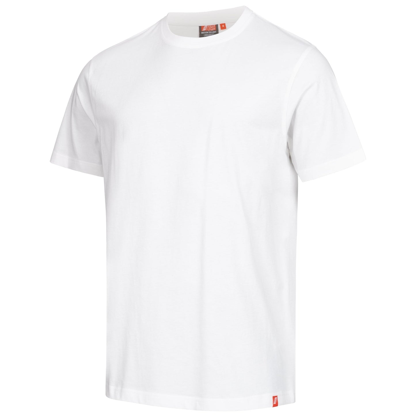 Nitras Motion Tex Light T-Shirt UV Protection Oeko-Tex Gr. XS-6XL, forskellige farver | Pakke (1 stykke)