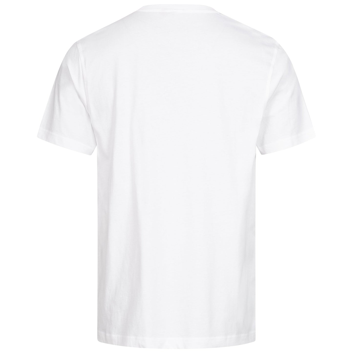 Nitras Motion Tex Light T-Shirt UV Protection Oeko-Tex Gr. XS-6XL, forskellige farver | Pakke (1 stykke)
