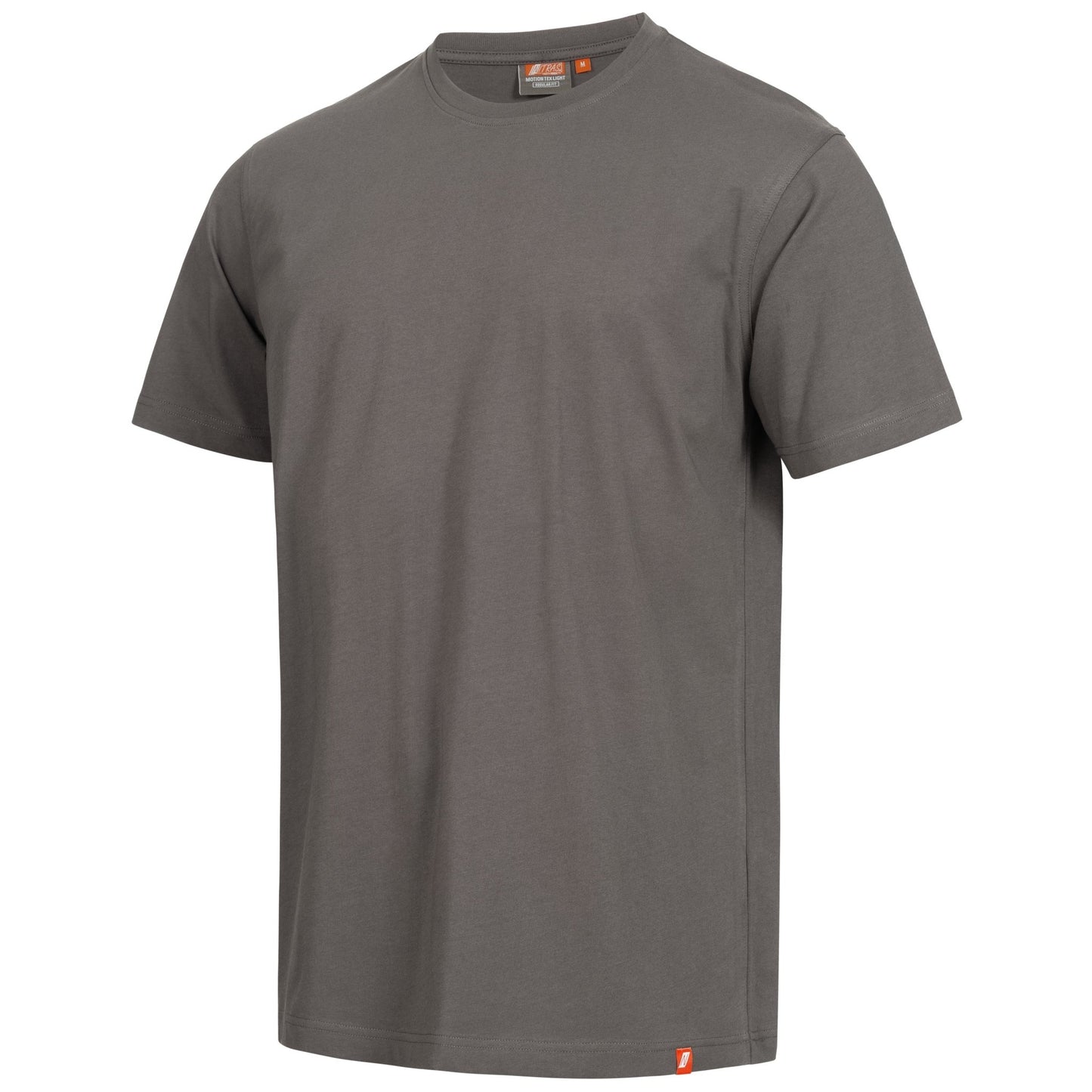 Nitras Motion Tex Light T-Shirt UV Protection Oeko-Tex Gr. XS-6XL, forskellige farver | Pakke (1 stykke)