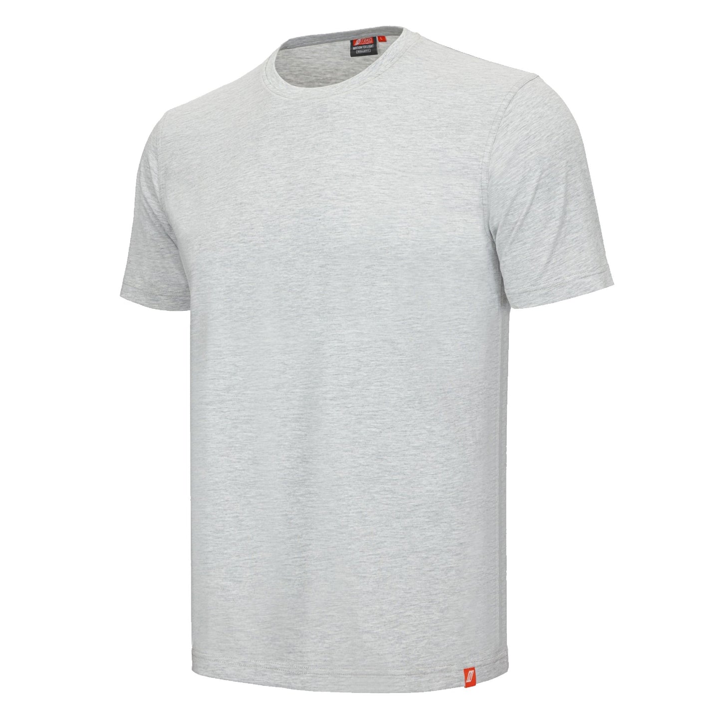 Nitras Motion Tex Light T-Shirt UV Protection Oeko-Tex Gr. XS-6XL, forskellige farver | Pakke (1 stykke)