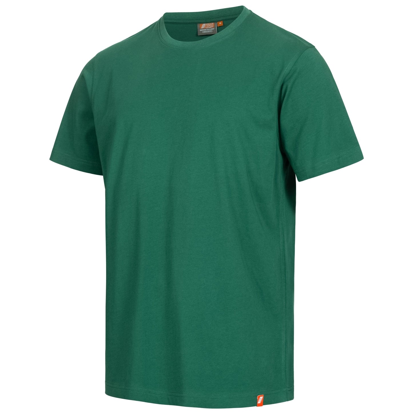 Nitras Motion Tex Light T-Shirt UV Protection Oeko-Tex Gr. XS-6XL, forskellige farver | Pakke (1 stykke)