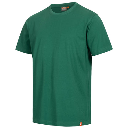 Nitras Motion Tex Light T-Shirt UV Protection Oeko-Tex Gr. XS-6XL, forskellige farver | Pakke (1 stykke)