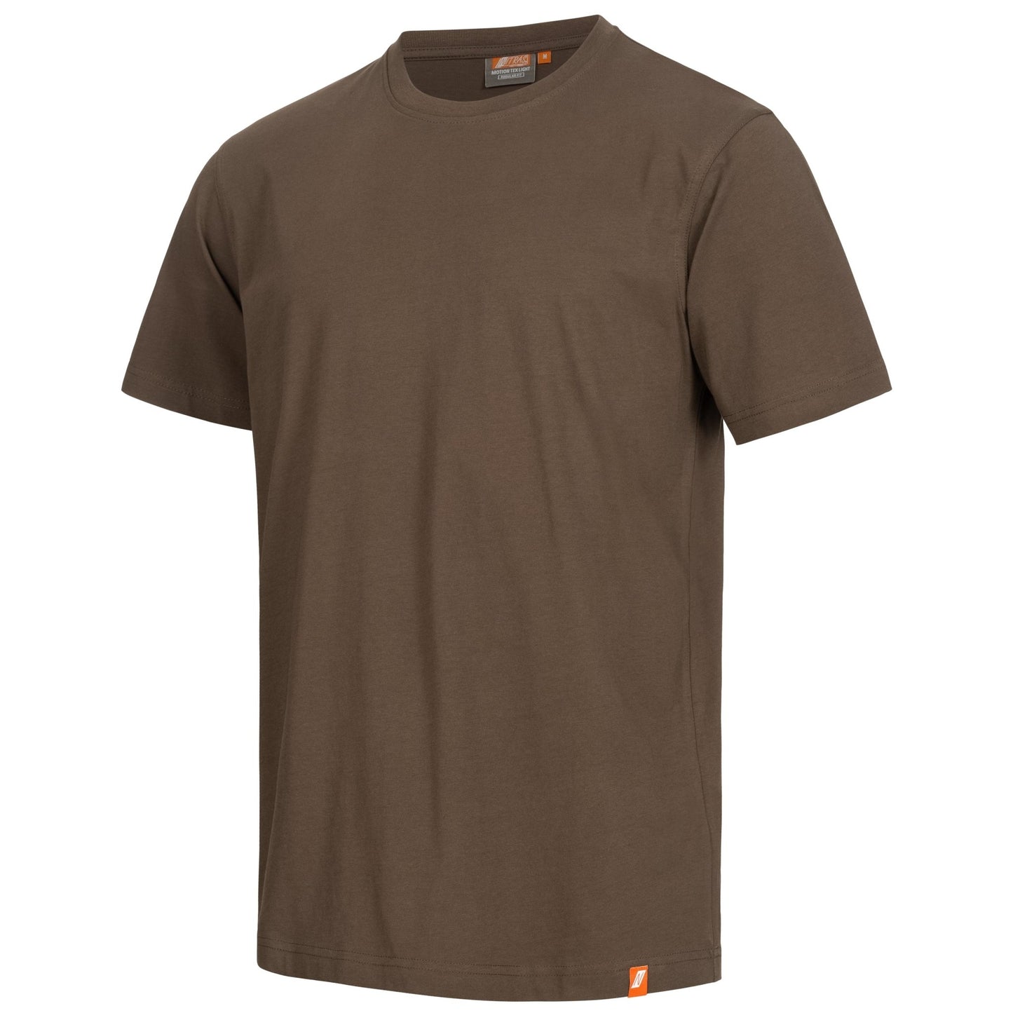 Nitras Motion Tex Light T-Shirt UV Protection Oeko-Tex Gr. XS-6XL, forskellige farver | Pakke (1 stykke)