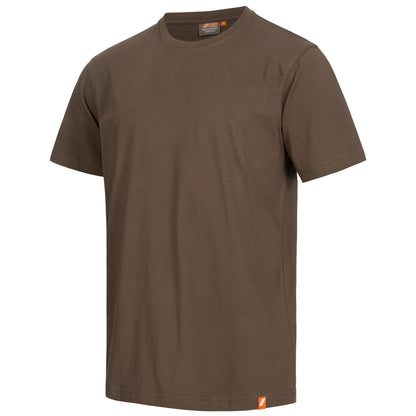 Nitras Motion Tex Light T-Shirt UV Protection Oeko-Tex Gr. XS-6XL, forskellige farver | Pakke (1 stykke)
