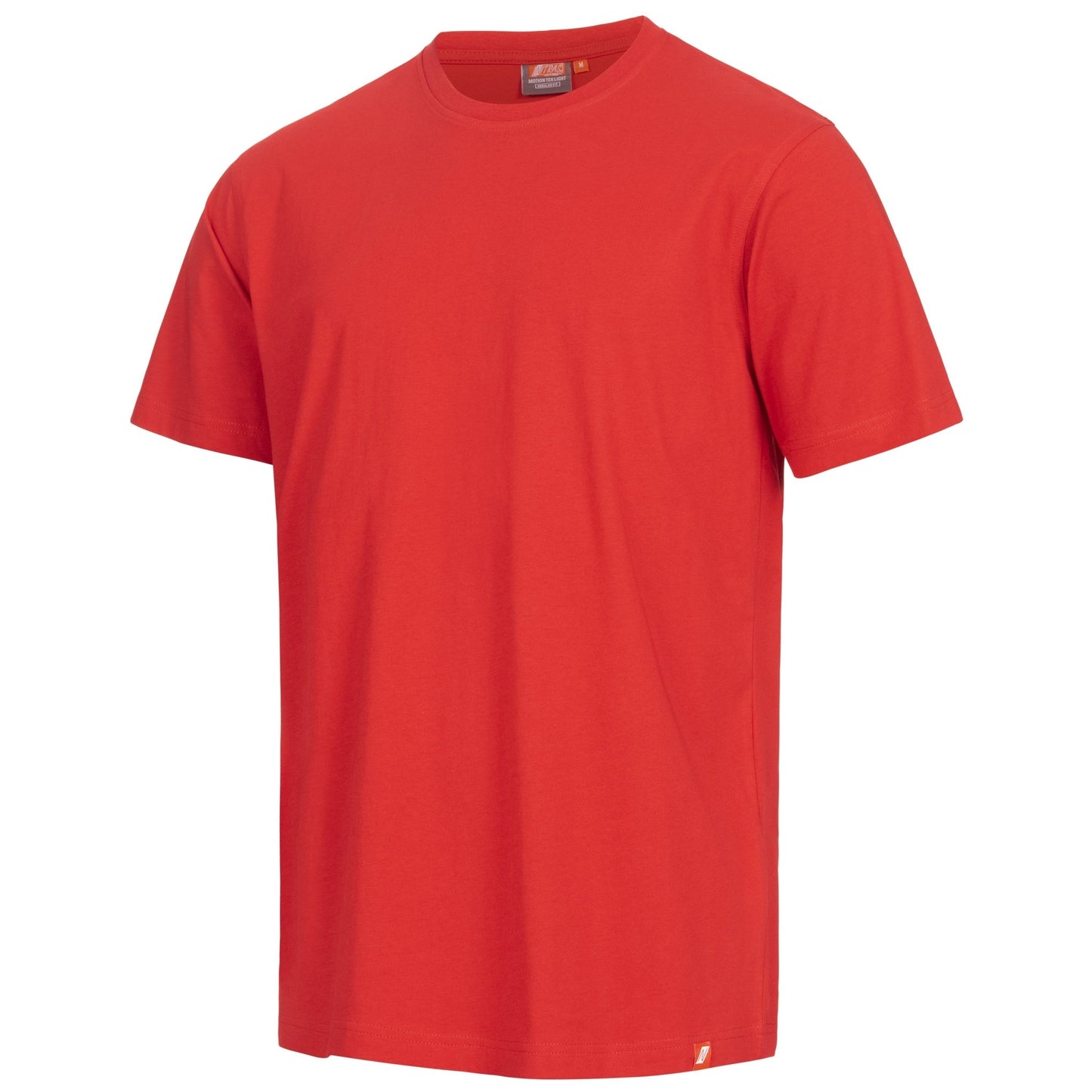 Nitras Motion Tex Light T-Shirt UV Protection Oeko-Tex Gr. XS-6XL, forskellige farver | Pakke (1 stykke)