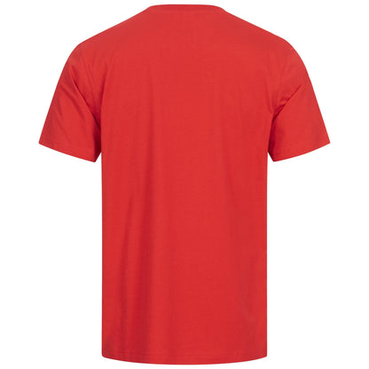 Nitras Motion Tex Light T-Shirt UV Protection Oeko-Tex Gr. XS-6XL, forskellige farver | Pakke (1 stykke)