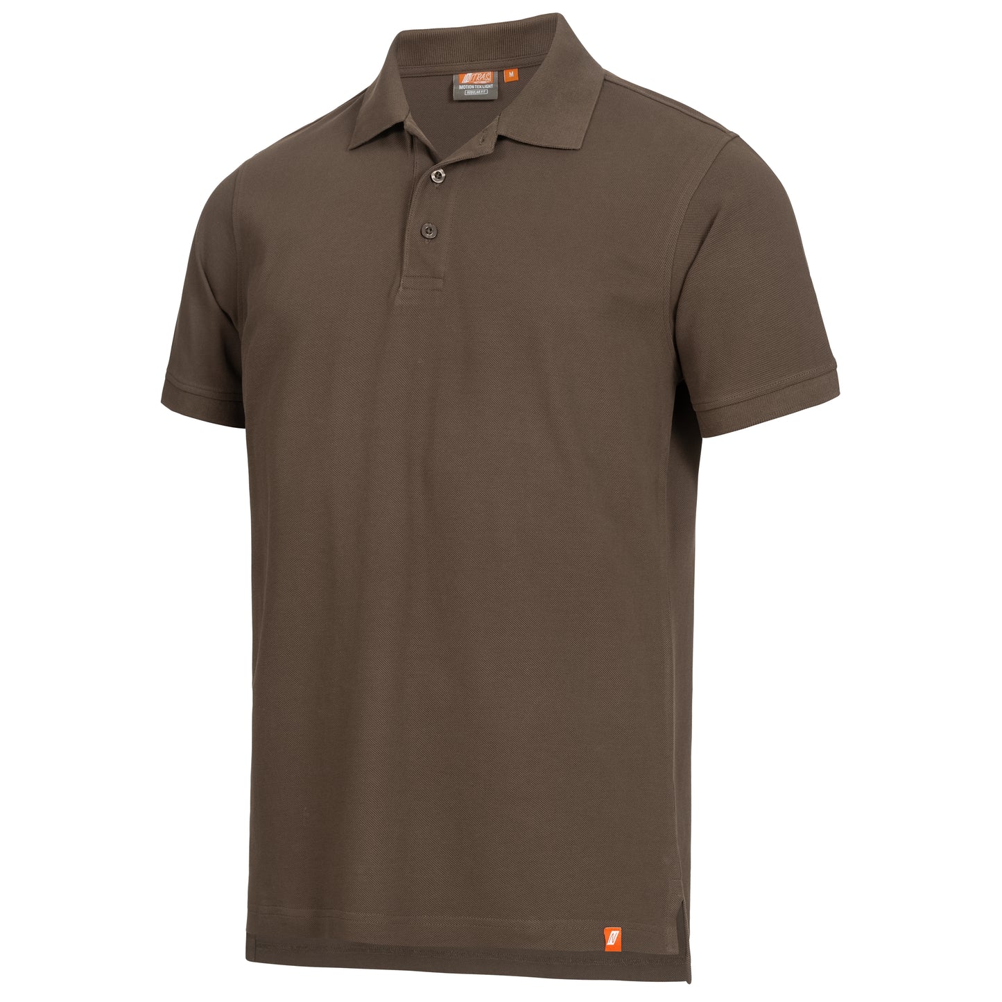 NITRAS MOTION TEX LIGHT, poloshirt