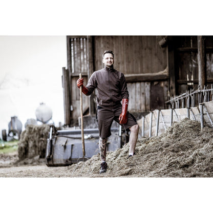 NITRAS MOTION TEX LIGHT, sweatjakke