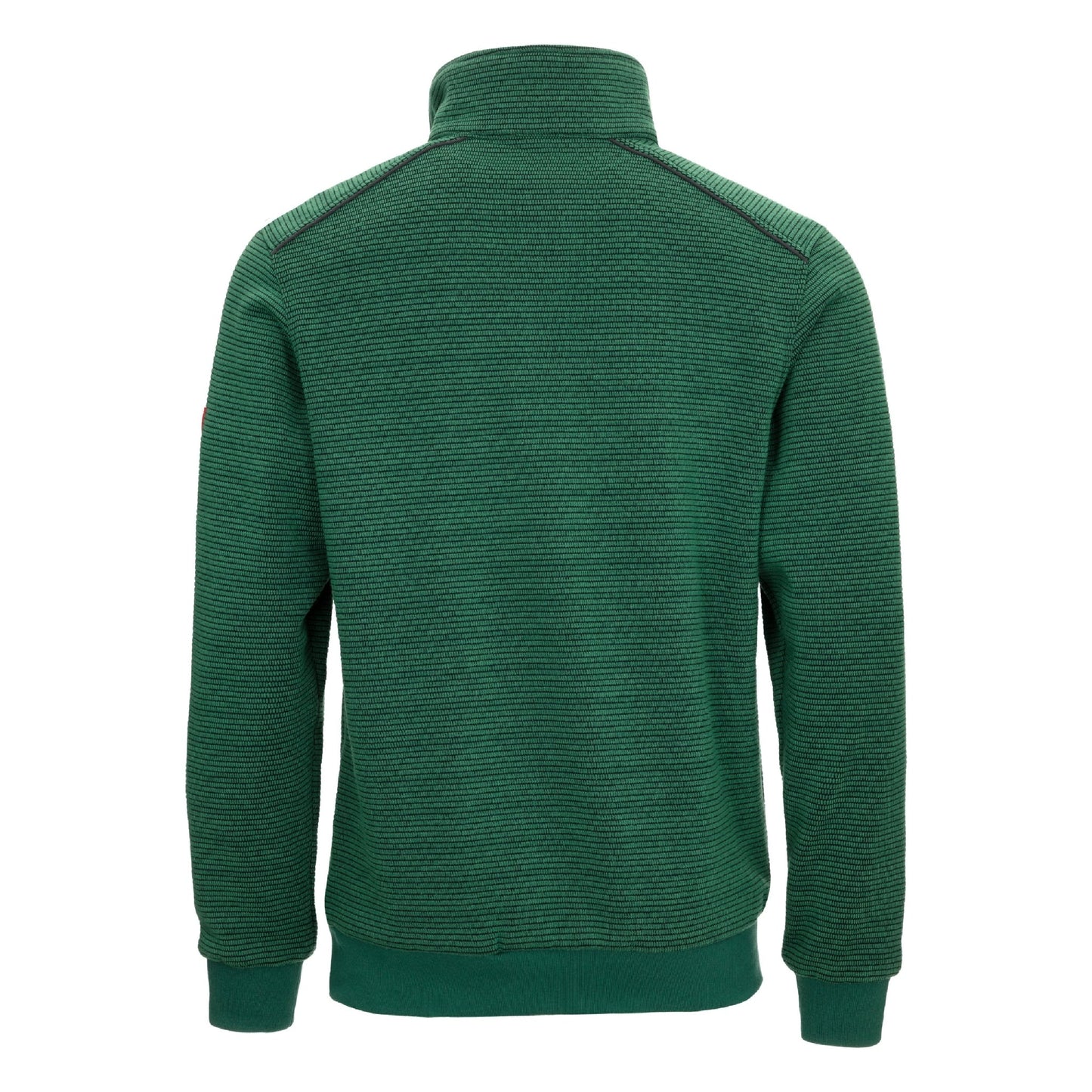 NITRAS MOTION TEX PLUS, sweater, grøn
