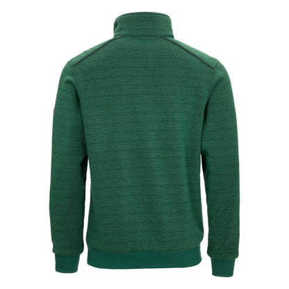 NITRAS MOTION TEX PLUS, sweater, grøn
