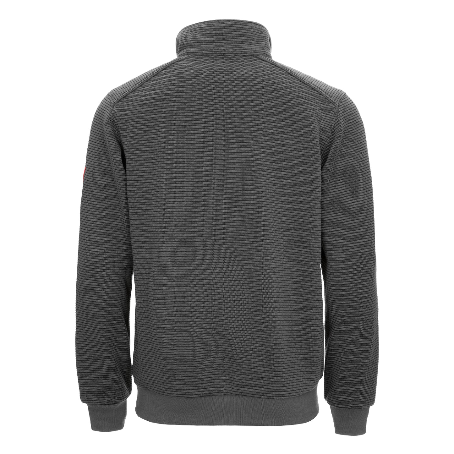 NITRAS MOTION TEX PLUS, sweater, grå