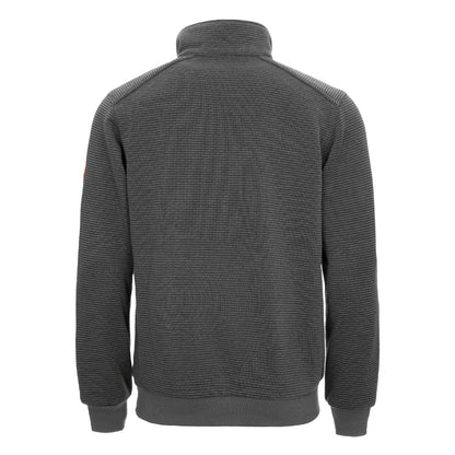 NITRAS MOTION TEX PLUS, sweater, grå