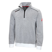 NITRAS MOTION TEX PLUS, sweater, hvid