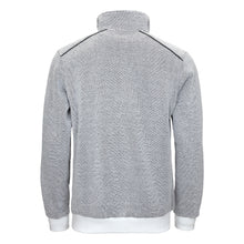 NITRAS MOTION TEX PLUS, sweater, hvid