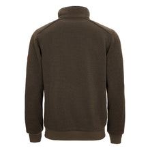 NITRAS MOTION TEX PLUS, sweater, brun