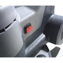 Numatisk enkeltskivemaskine NRT1530 med Nuloc2 Flexi Drive drivplade | Pakke (1 stk)