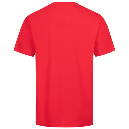NITRAS MOTION TEX PLUS, T-shirt
