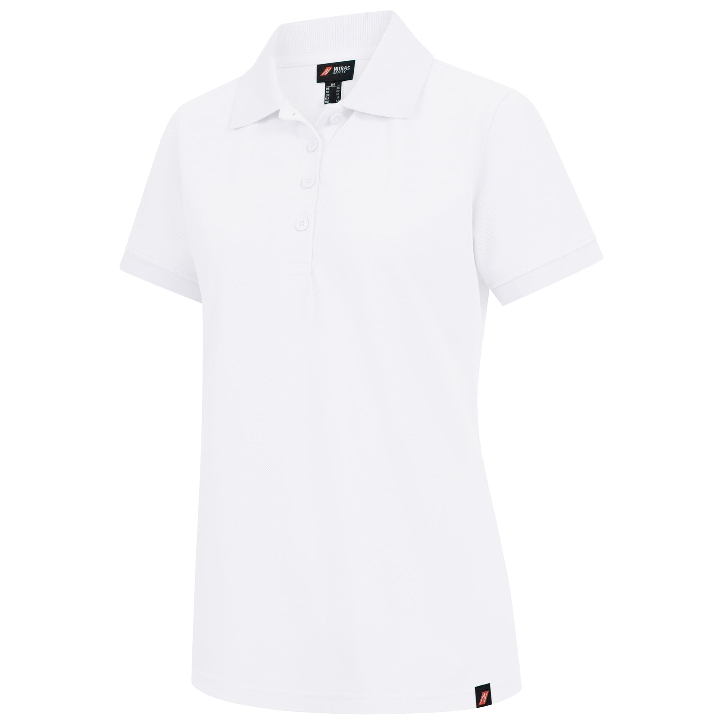 NITRAS MOTION TEX PLUS, poloshirt