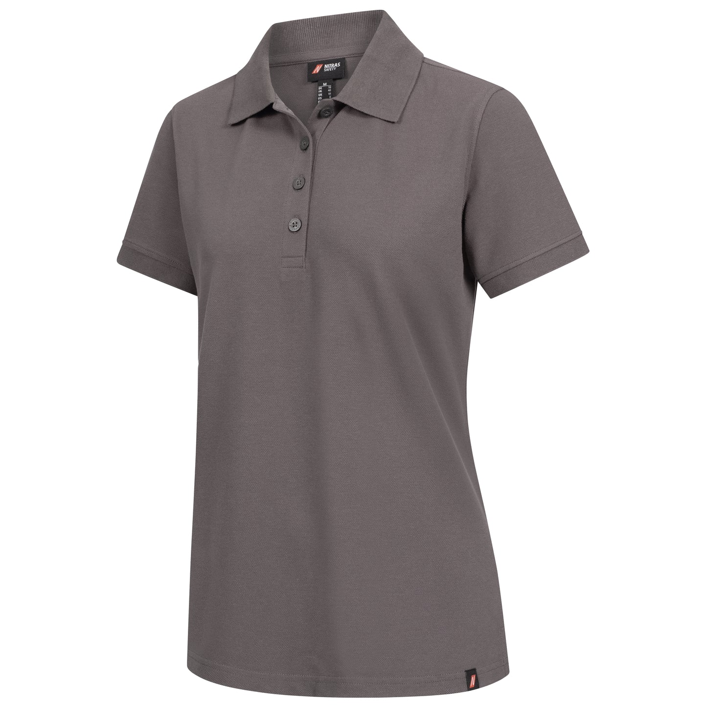 NITRAS MOTION TEX PLUS, poloshirt