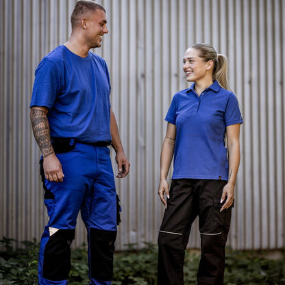 NITRAS MOTION TEX PLUS, poloshirt