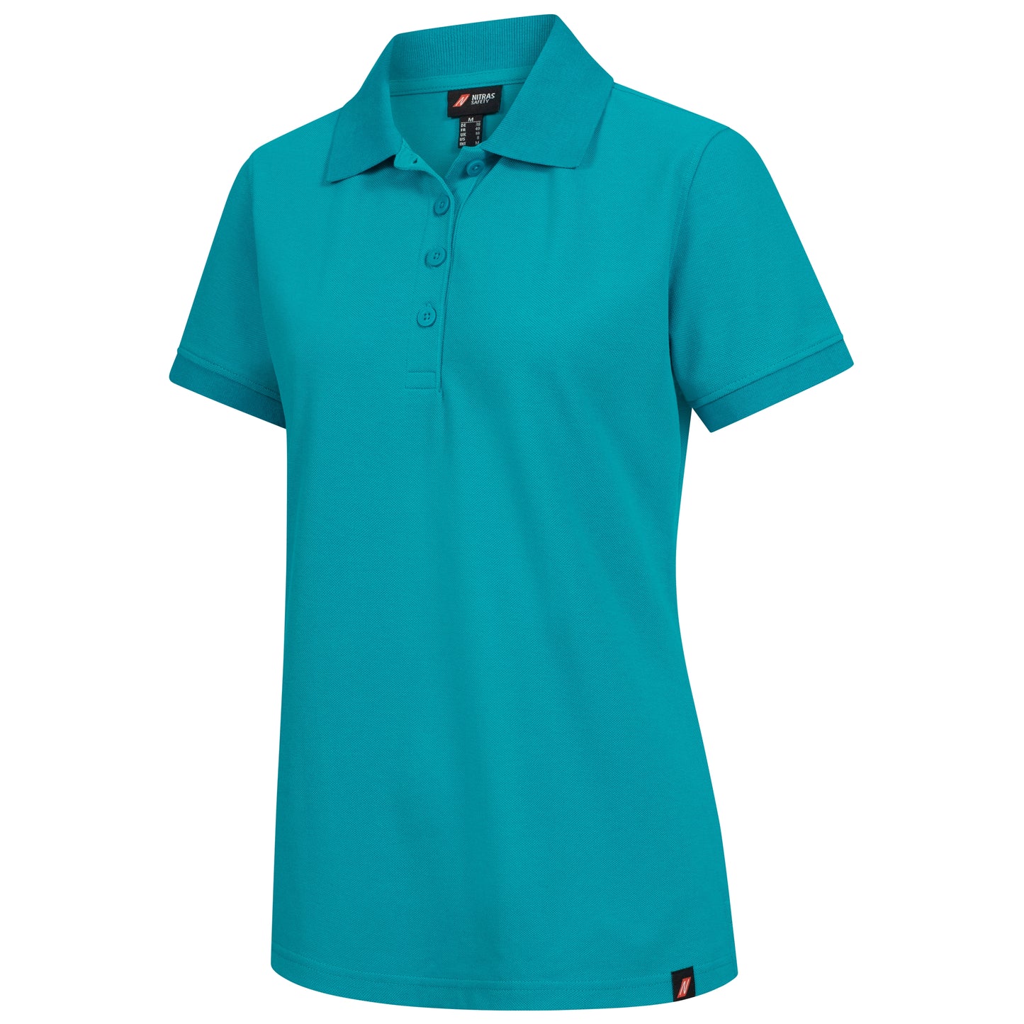NITRAS MOTION TEX PLUS, poloshirt