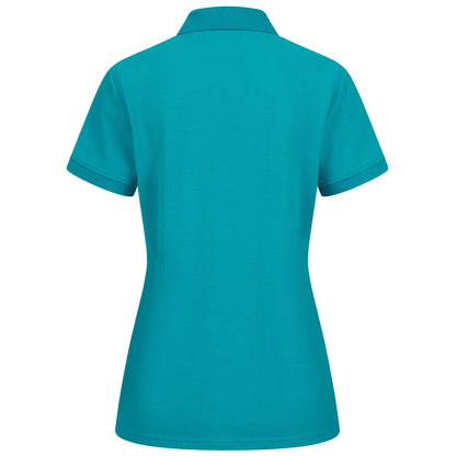 NITRAS MOTION TEX PLUS, poloshirt