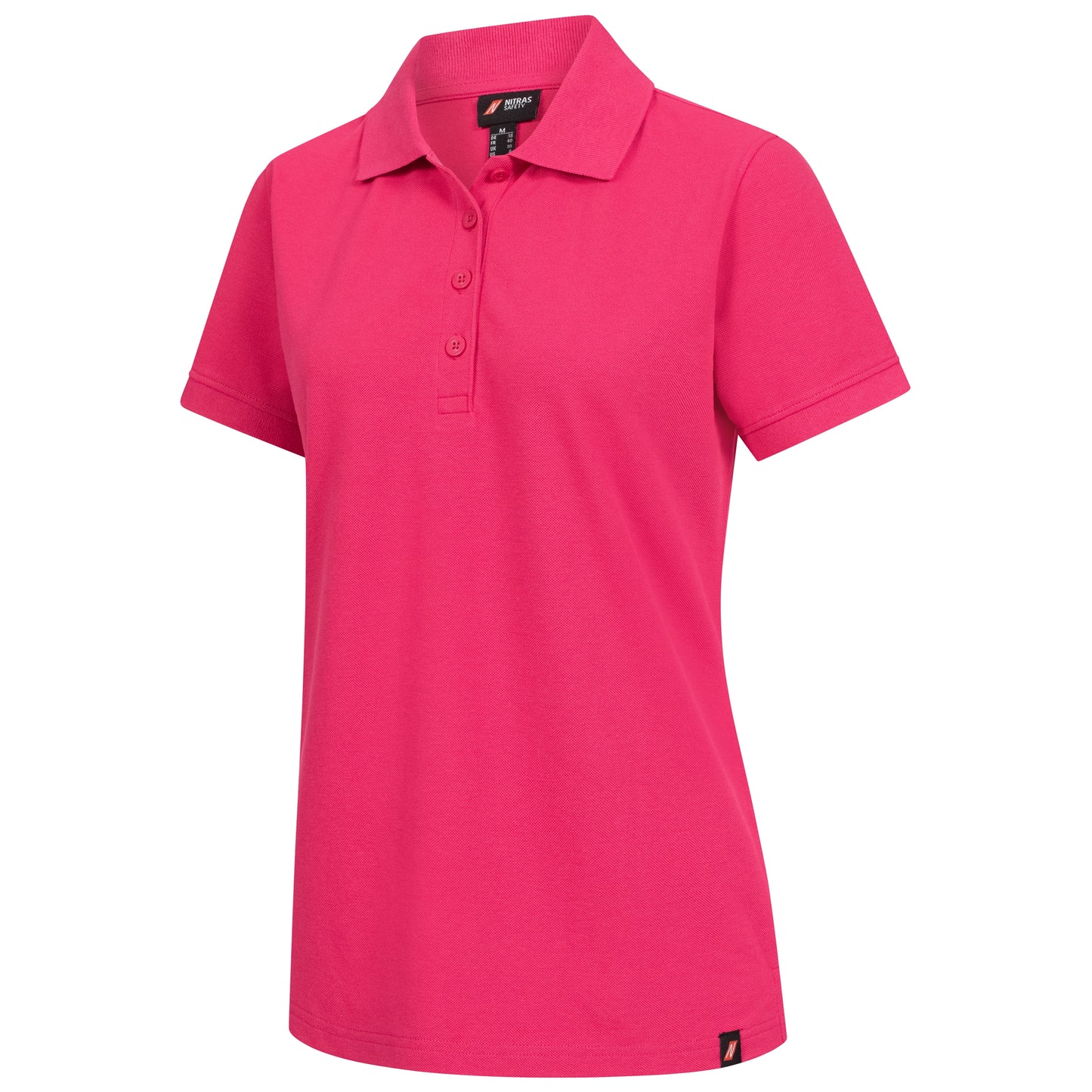 NITRAS MOTION TEX PLUS, poloshirt