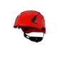 3M™ SecureFit™ sikkerhedshjelm X5500 - ventileret, CE